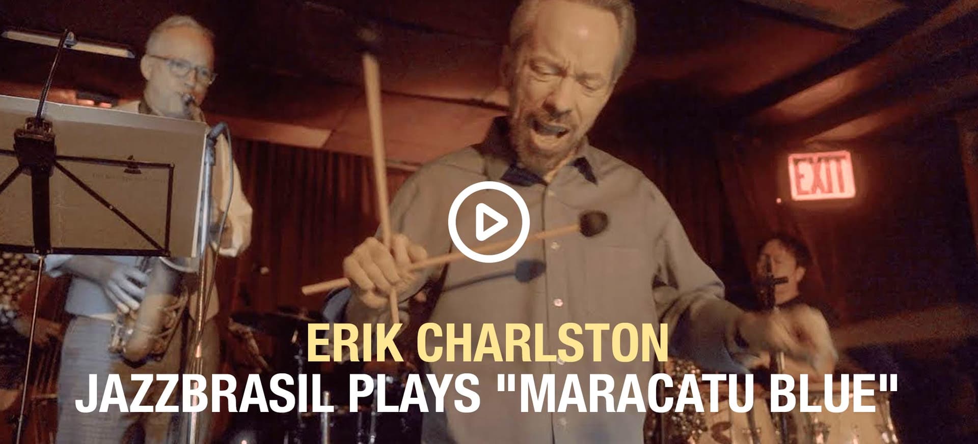 Erik Charlston