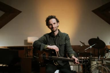 Julian Lage