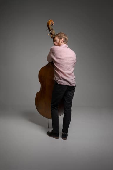 Christiaan Van Voorst Van Beest