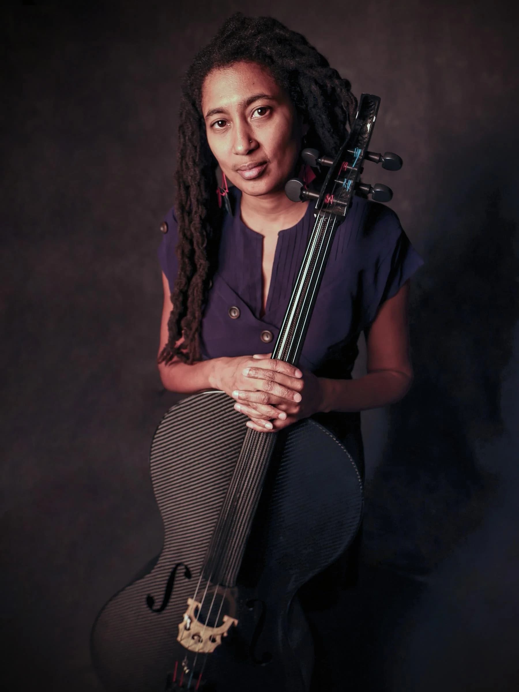 Tomeka Reid