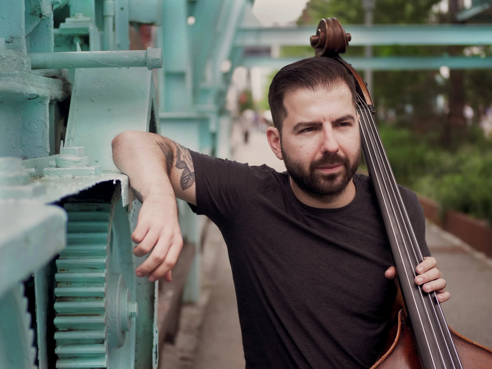 Alex Tremblay
