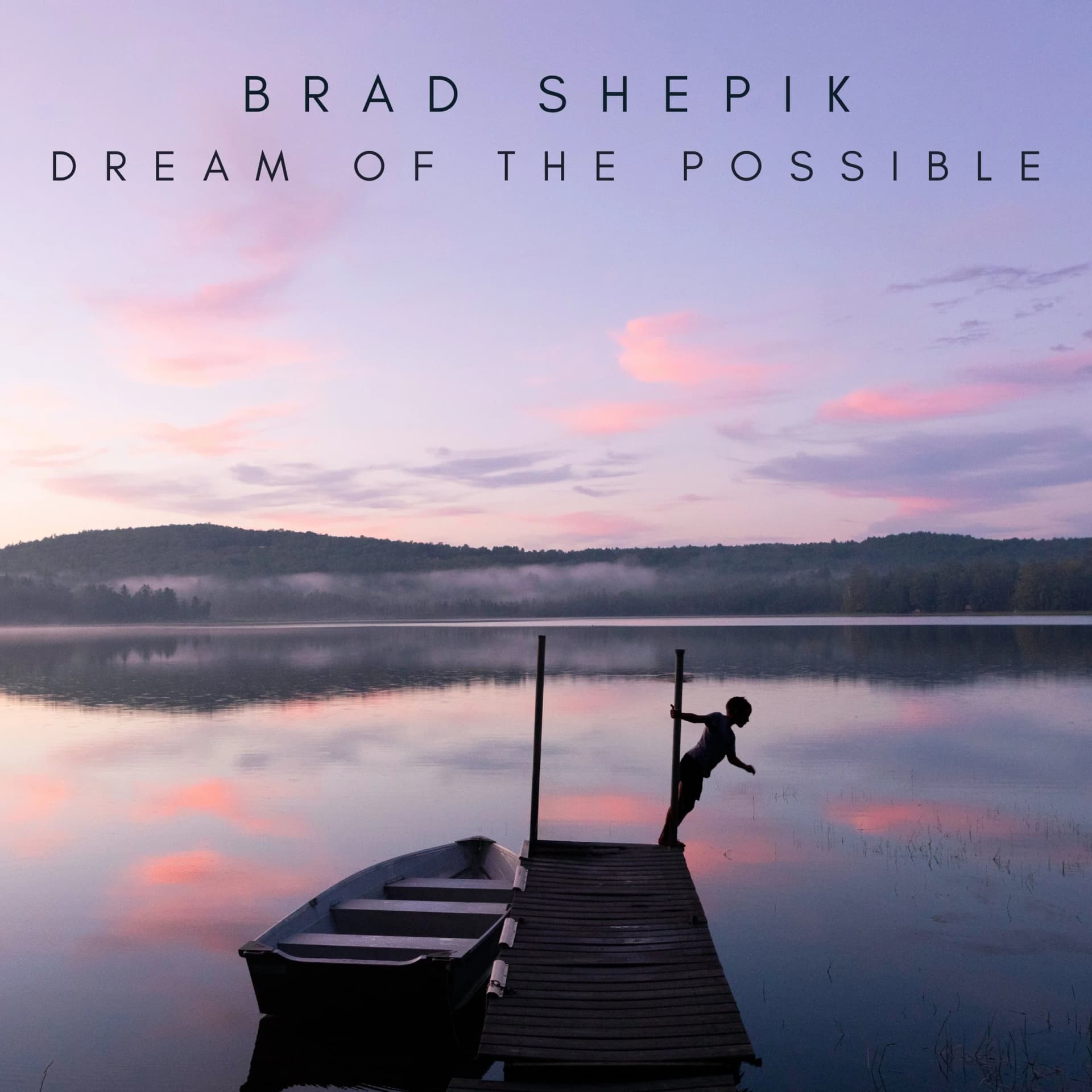 Amblur Trio w/ Brad Shepik