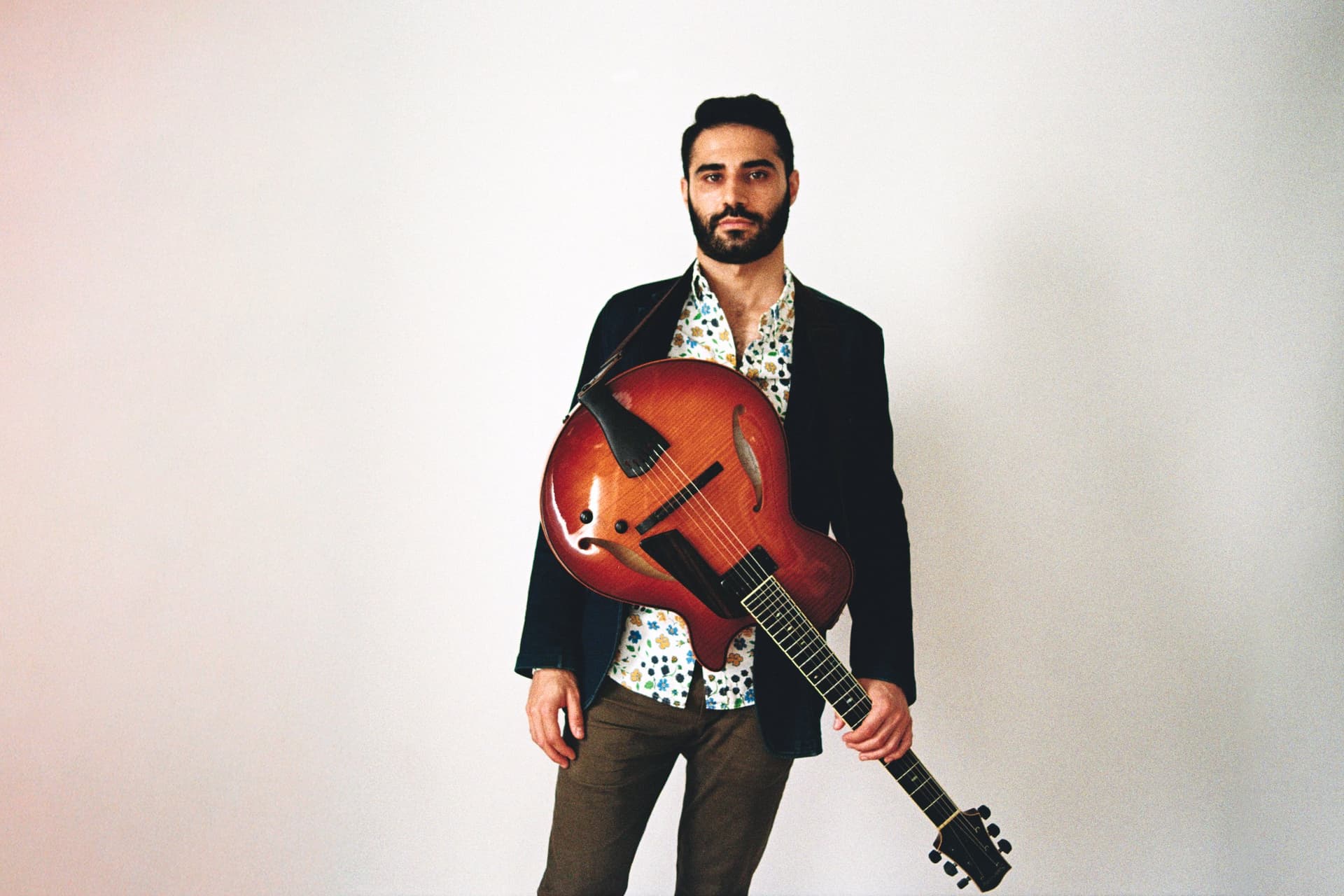 Adam Moezinia