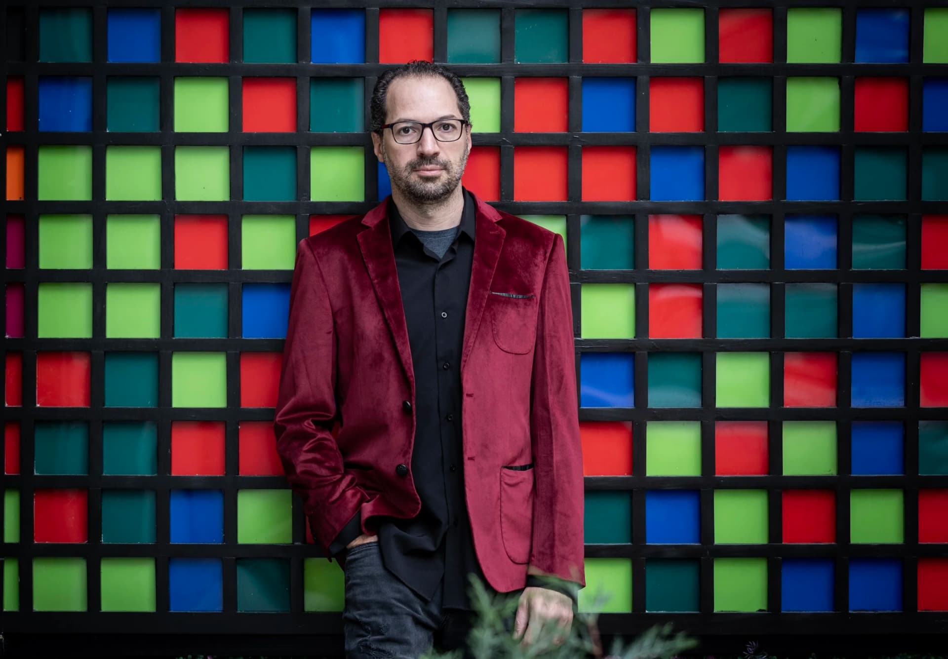 Brian Marsella