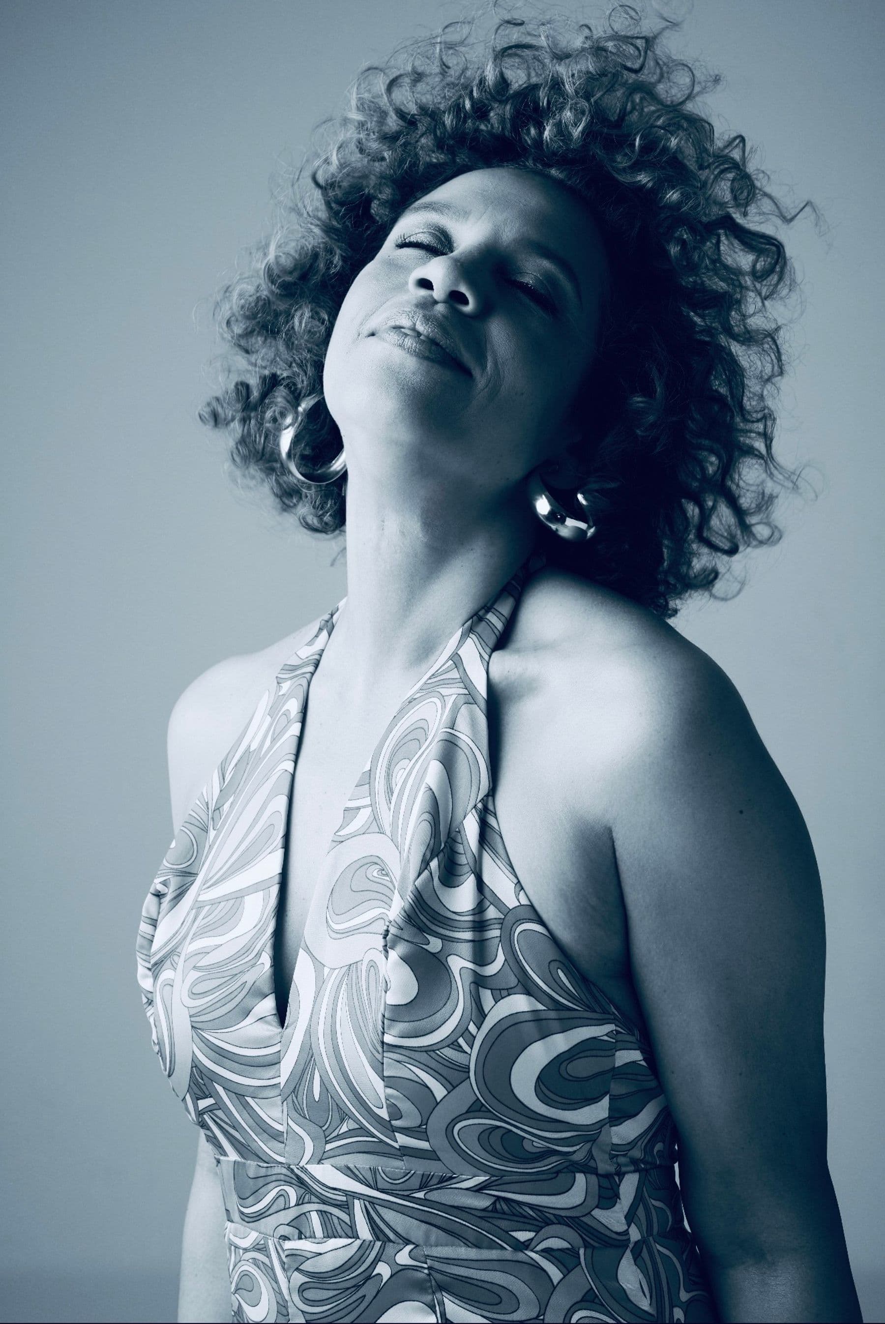 Shayna Steele Presents “The Wilshire Project” | Downtown NYC JazzFest