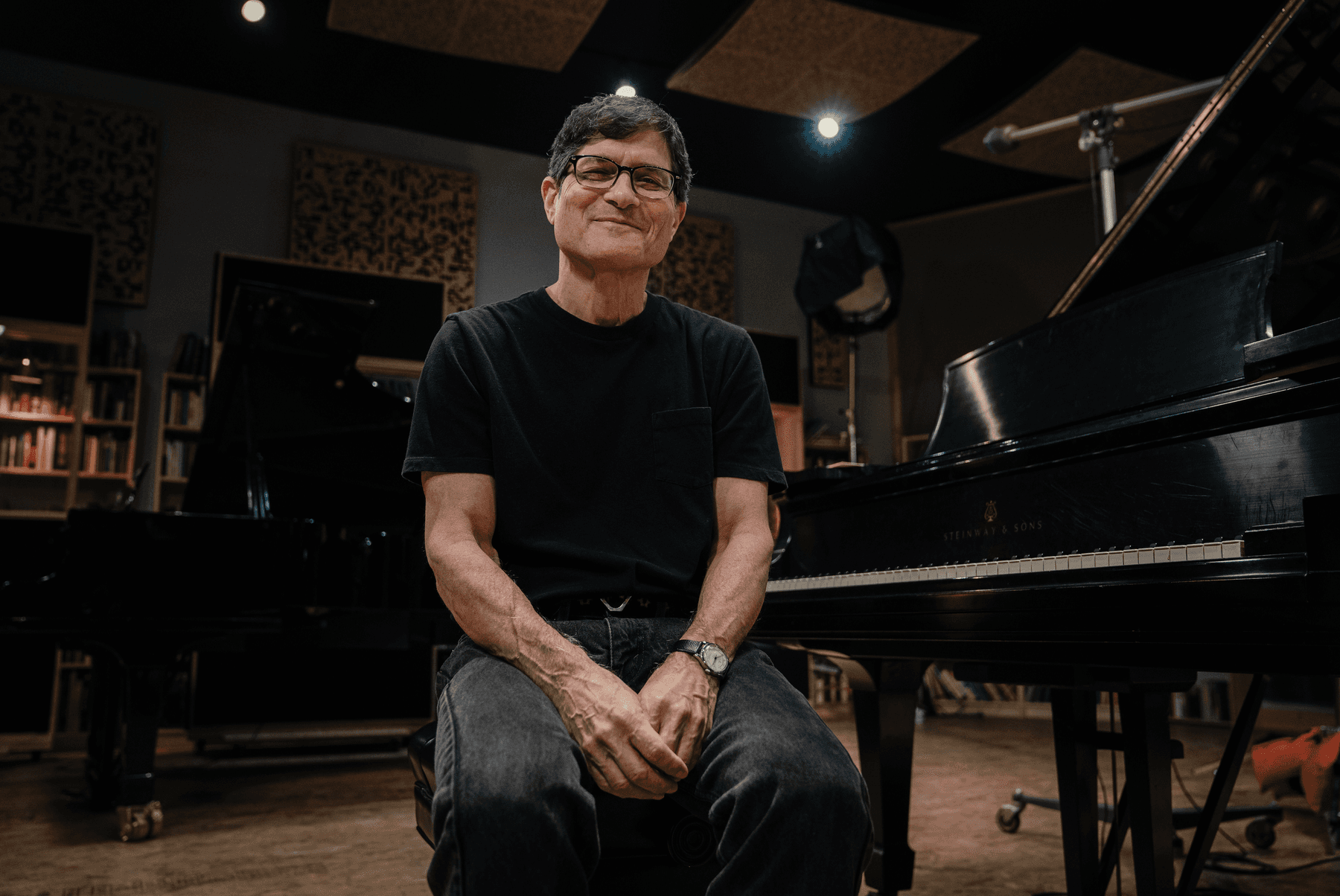 Mike Holober