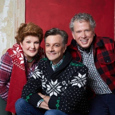 A Swinging Birdland Christmas