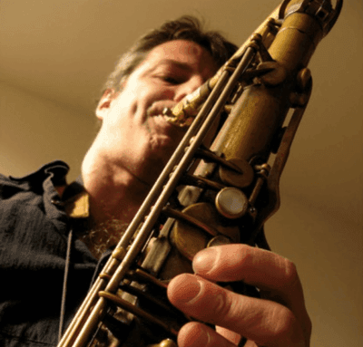 Adam Kolker