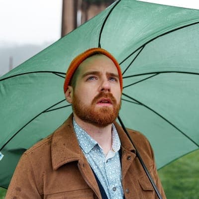 Alex Claffy