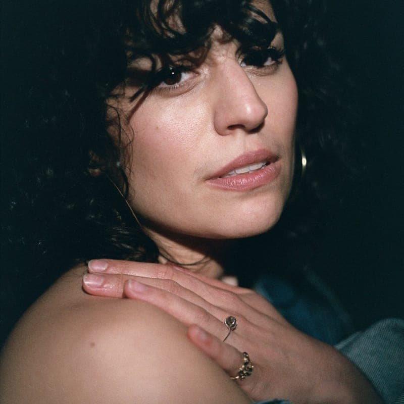 Alexa Barchini