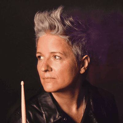 Allison Miller's Boom Tic Boom