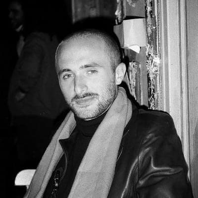 Alon Benjamini