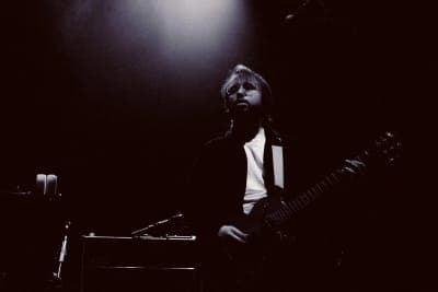 Ben Rice