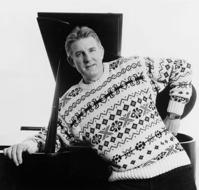 bill mays