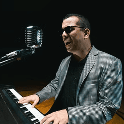 César Orozco