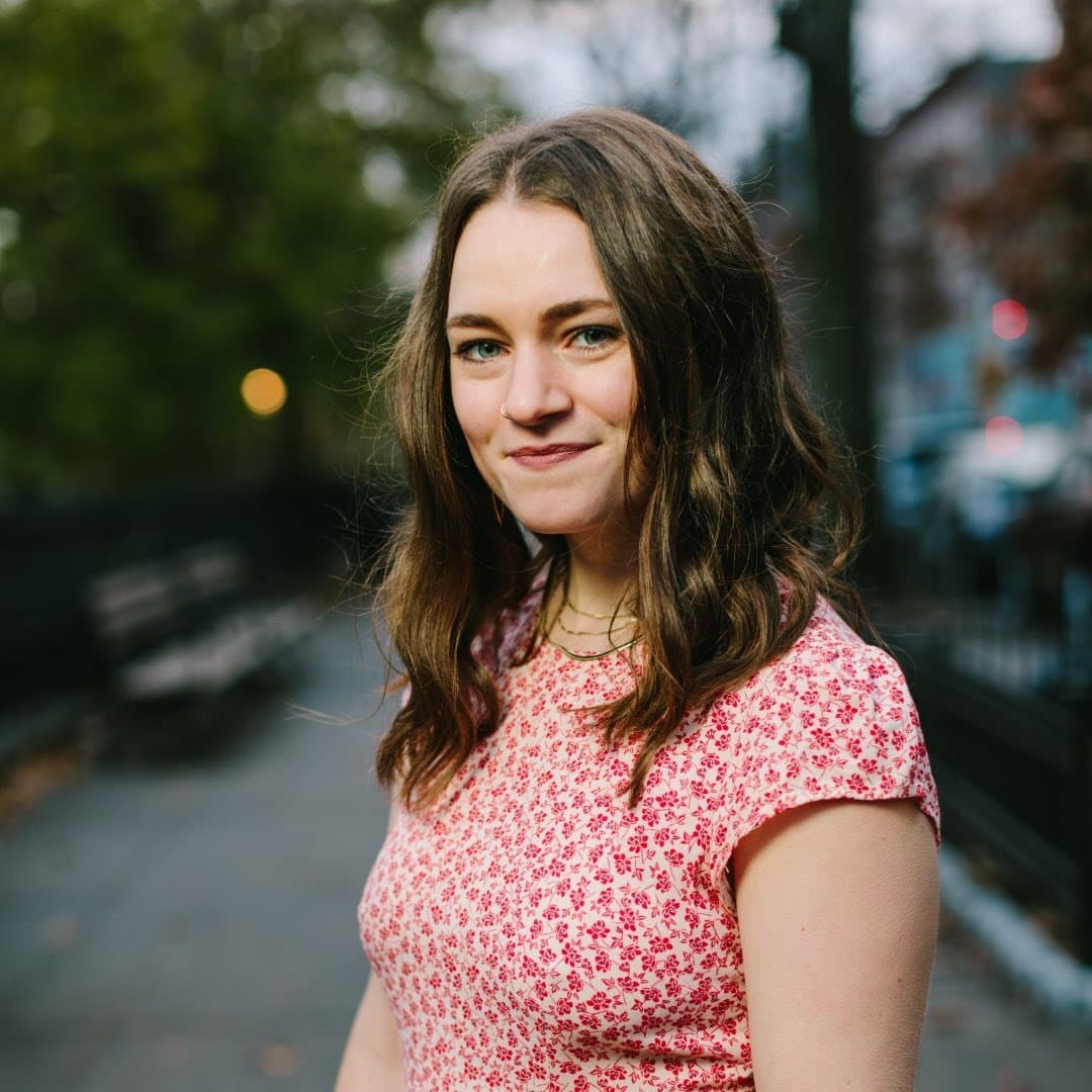 Caili O’Doherty