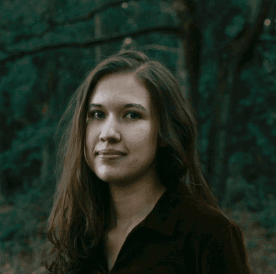 Carmen Quill