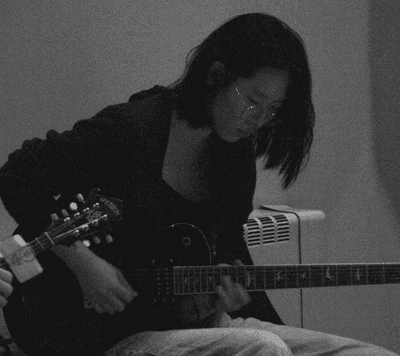 Celine Kang