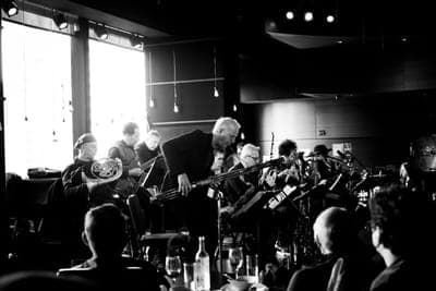 Charles Mingus Orchestra