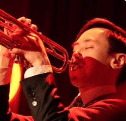 Chinatown Jazz Noir - Happy Lunar New Year!