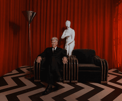 Cinema Paradiso: Lynchian Jazz Noir