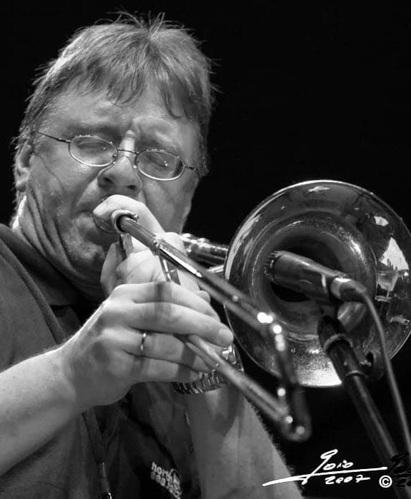 Conrad Herwig