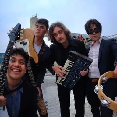 Cupid's Nemesis With First President Of Japan