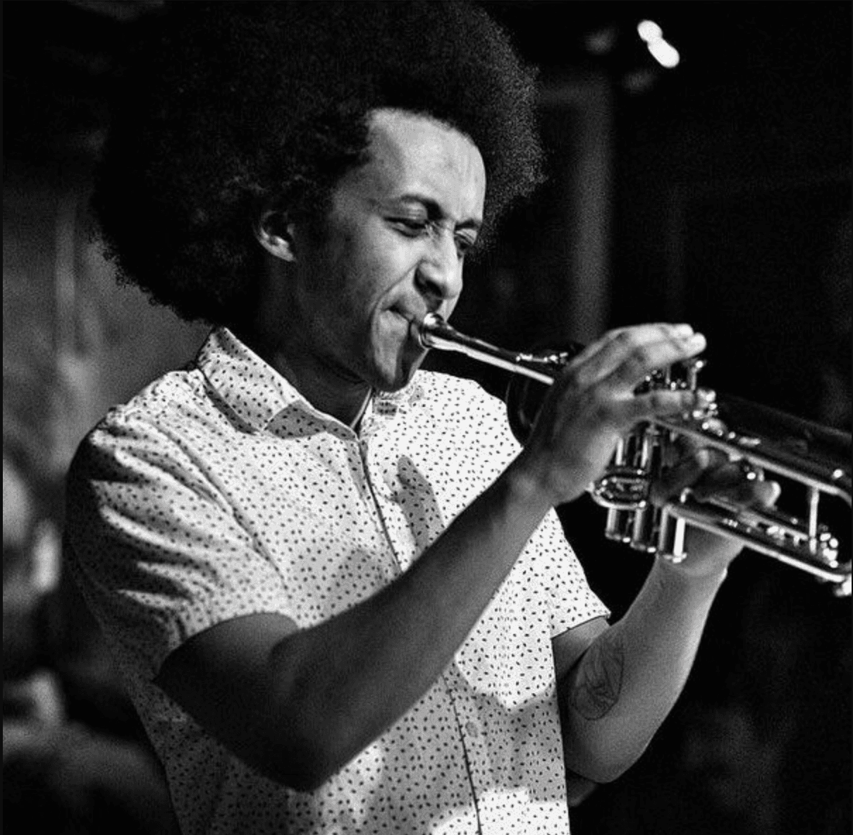Daniel Bereket