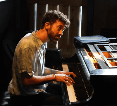 Daniel Meron