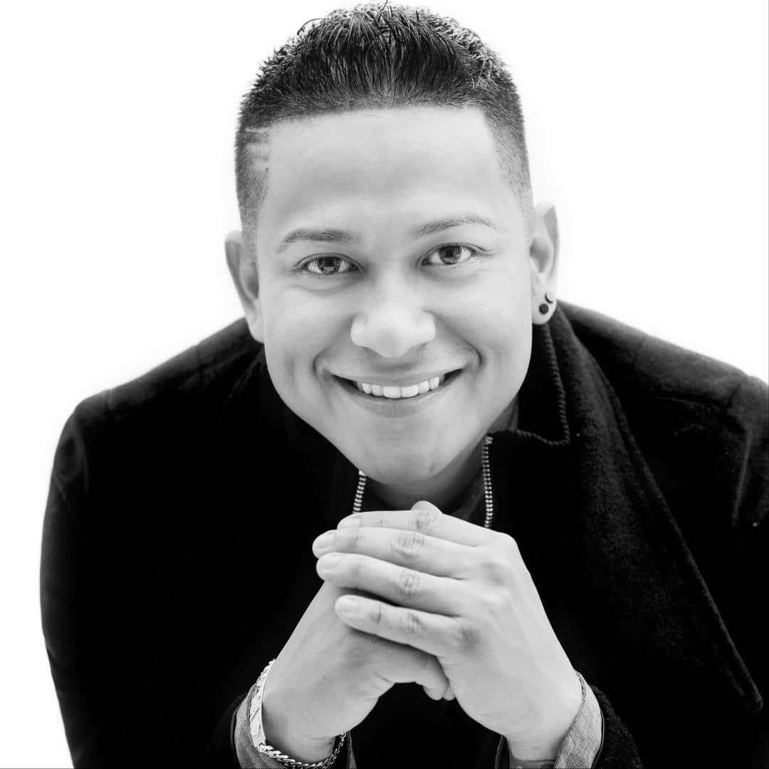 Danny Enrique