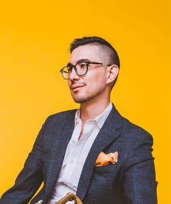 Danny Jonokuchi Big Band