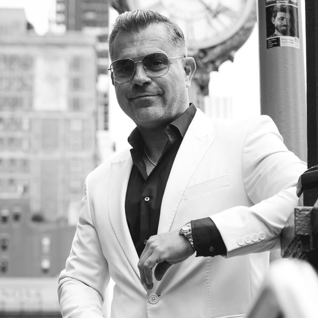 Dave Damiani