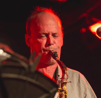 David Bixler
