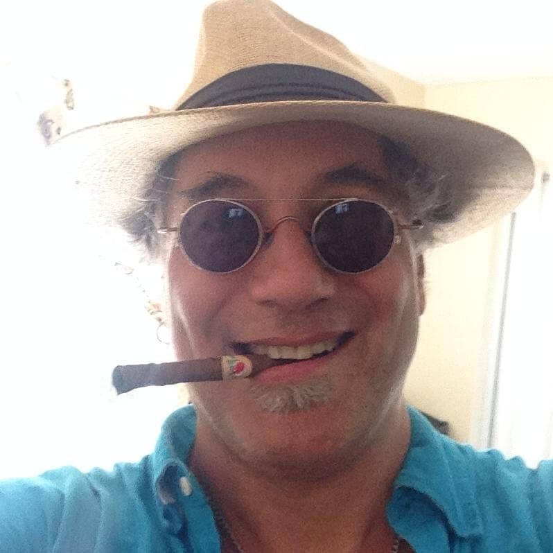 David Buchbinder