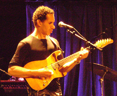 David Gilmore