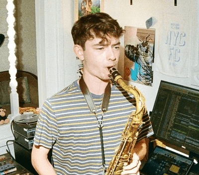 Declan Sheehy
