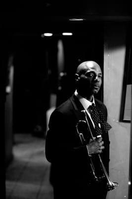 Duane Eubanks