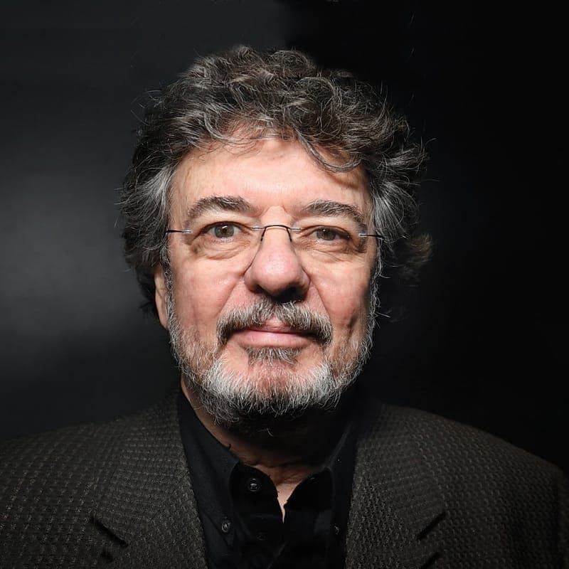 Duduka Da Fonseca’s Quadrilogy