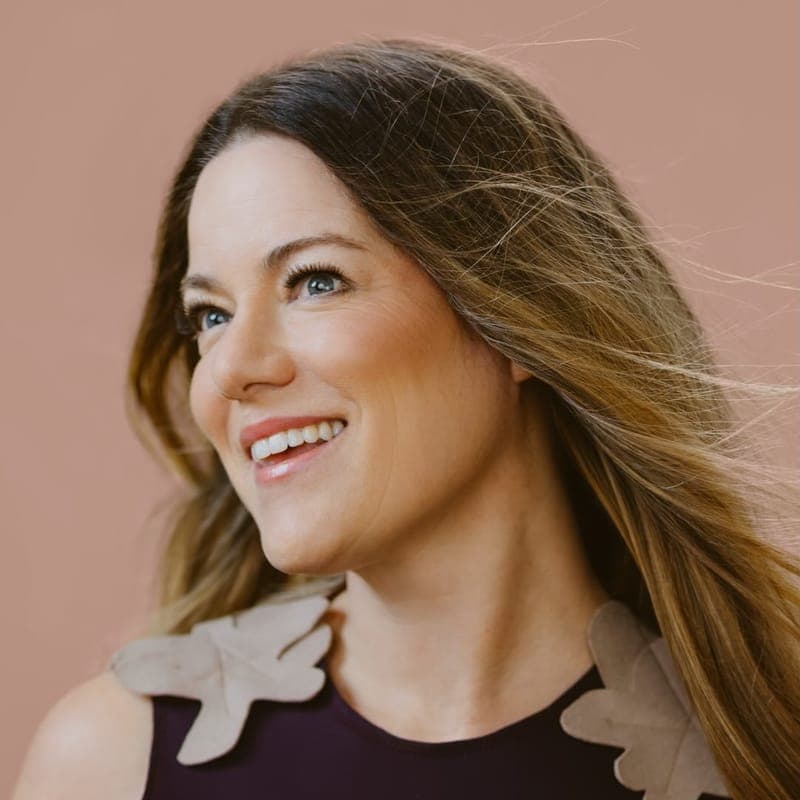 Emilie-Claire Barlow