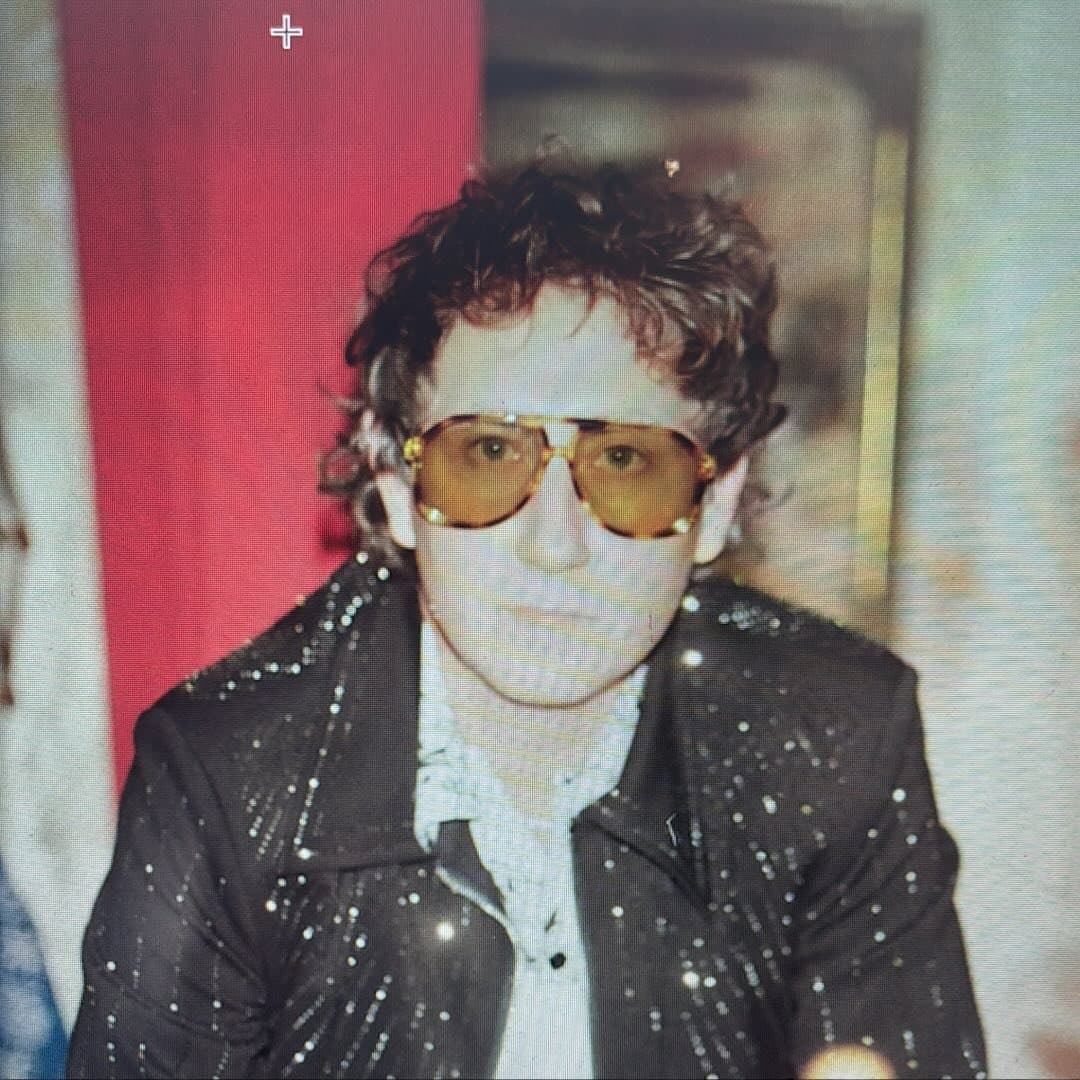 Erik Deutsch
