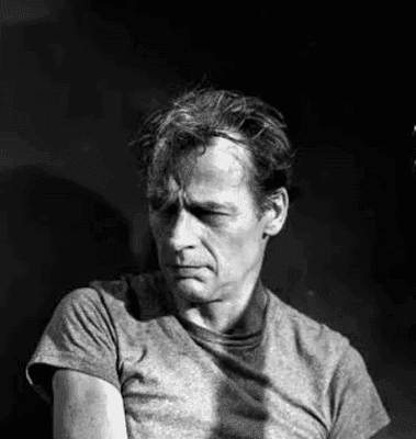 Francois Moutin