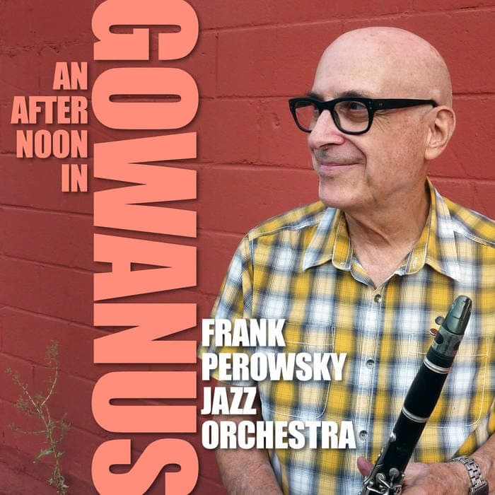 Frank Perowsky