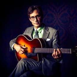 Frank Vignola's Guitar Night