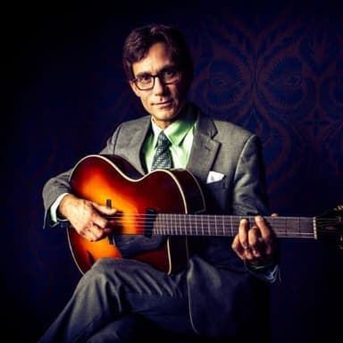 Frank Vignola's Guitar Night