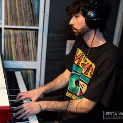 Gabriel Schillinger-Hyman