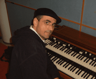 George Kontrafouris