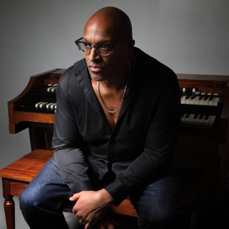 Greg Lewis