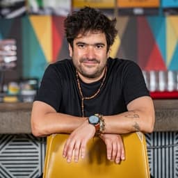 Harold López-Nussa ft. Pedrito Martínez & Weedie Braimah