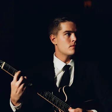 Jackson Potter