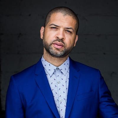 Jason Moran & The Bandwagon